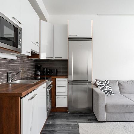 Modern 1Br Apartment With Sauna & Best Location - Hosted By 2Ndhomes Tampere Bagian luar foto