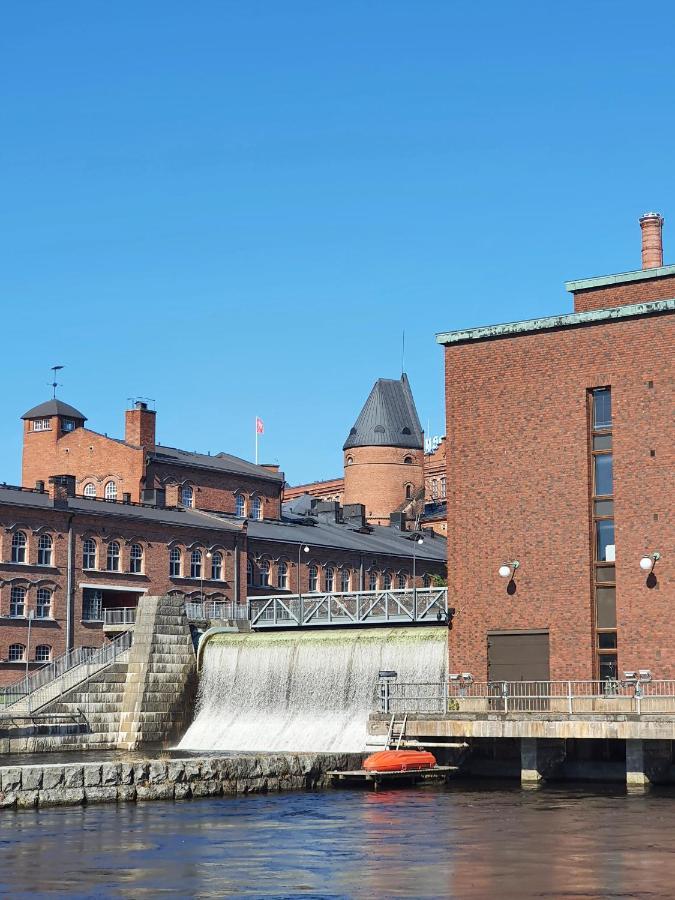 Modern 1Br Apartment With Sauna & Best Location - Hosted By 2Ndhomes Tampere Bagian luar foto