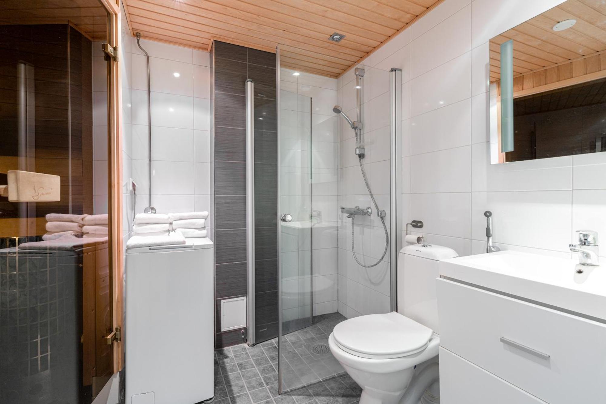 Modern 1Br Apartment With Sauna & Best Location - Hosted By 2Ndhomes Tampere Bagian luar foto