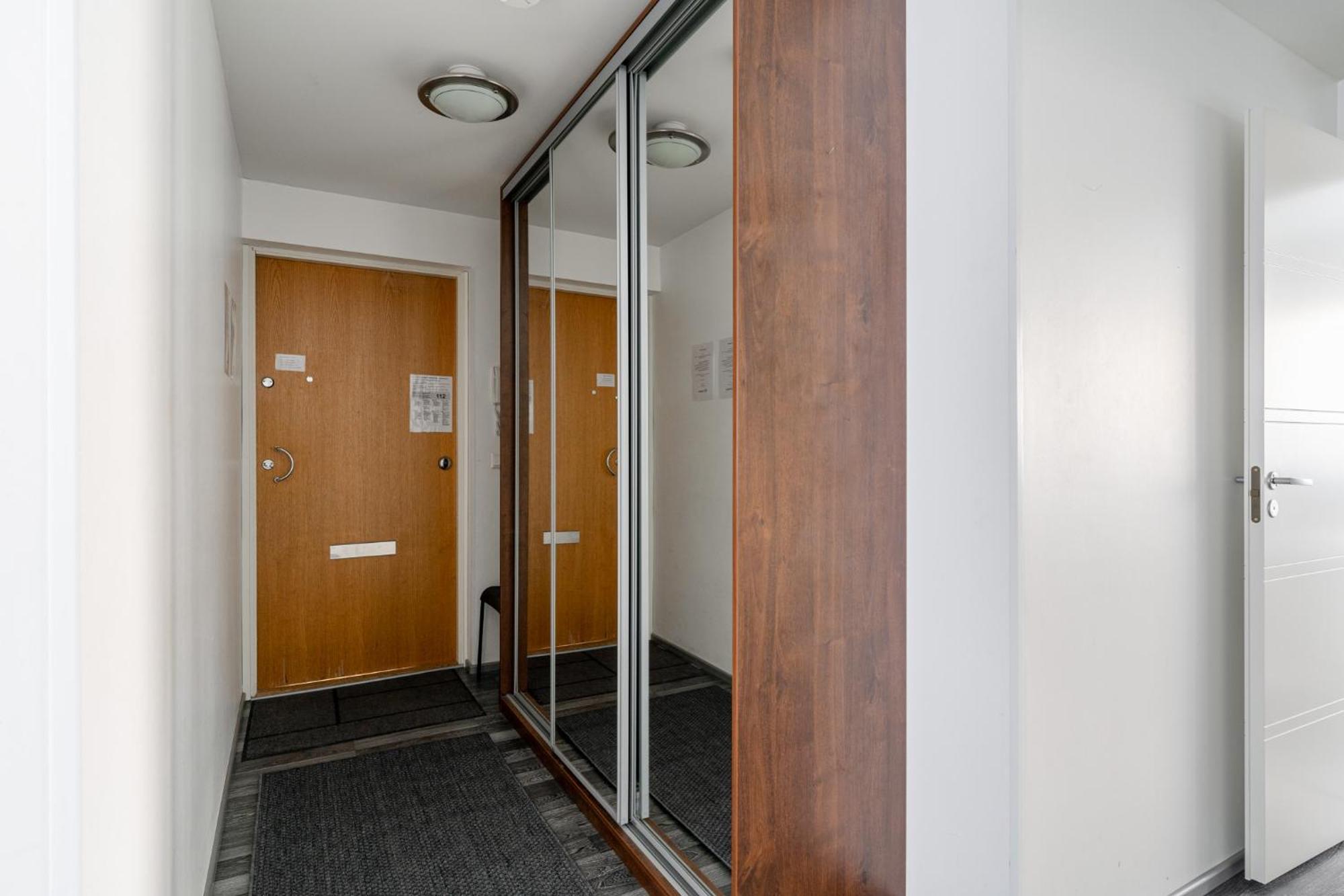 Modern 1Br Apartment With Sauna & Best Location - Hosted By 2Ndhomes Tampere Bagian luar foto